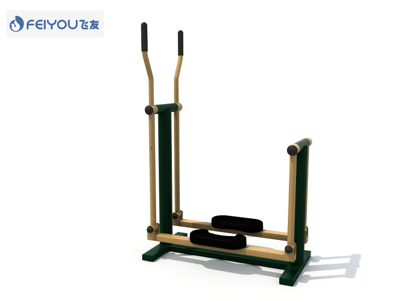 Feiyou Feiyou Hot Products High Quality Steel Outdoor Walking Fitness Equipment Exercise Equipment FY-11706