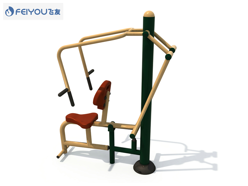 Feiyou 2018 High Quality Sports Fitness Equipment for Adults FY-11709