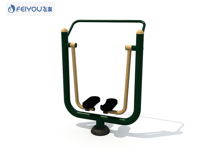 Feiyou New TUV Outdoor Bodybuilding Equipment for Exercising Leg Air Walker FY-11711