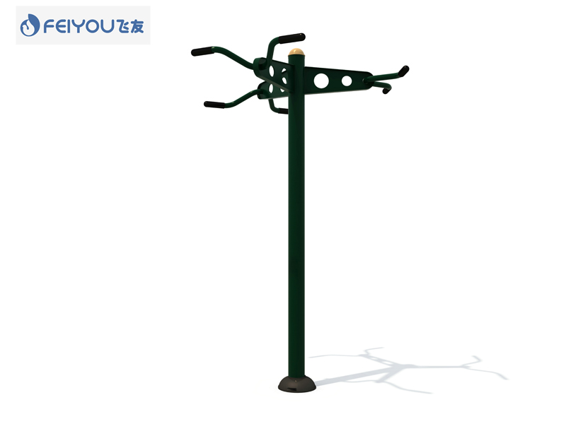 Feiyou Enhanced Outdoor Fitness Pull-up Station Upper Limb Strength FY-11806