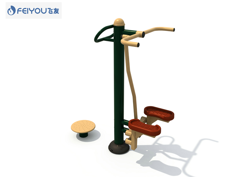 Feiyou Hotest Product Outdoor Fitness Equipment of Hip Twister FY-11903
