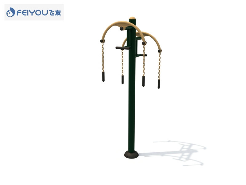 Feiyou Outdoor Fitness Equipment of Pull up Station FY-11905