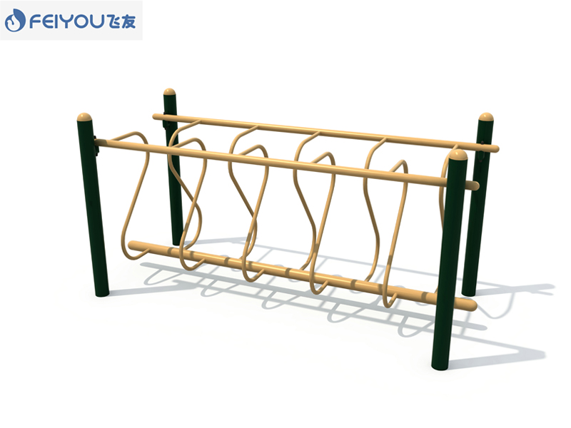 Feiyou Multi Functional Street Workout Outdoor Fitness Calisthenics Gym Equipment FY-11906