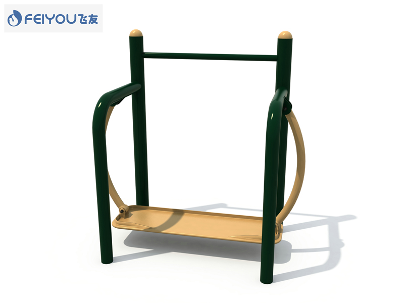 Feiyou Outdoor Fitness Equipment for Stretching Back Toughness FY-11907