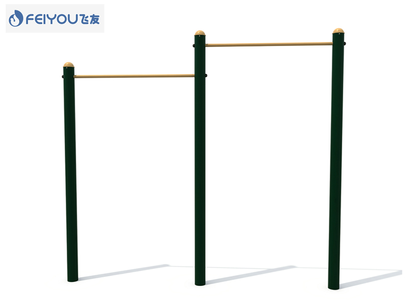 Feiyou Outdoor Physical Bars Street Workout for Park and School FY-12001