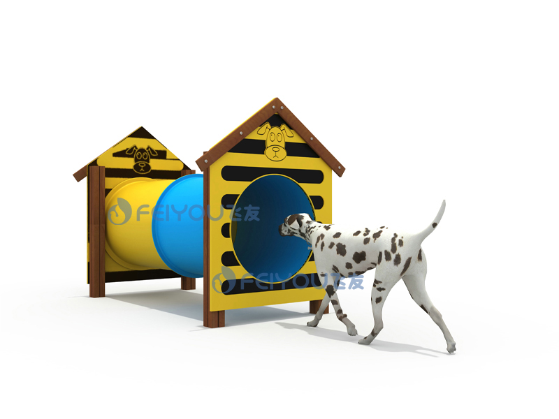 Feiyou pet playground equipment FY-13505