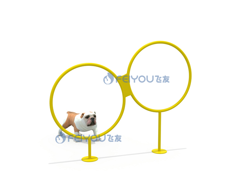 Feiyou pet playground equipment FY-13601