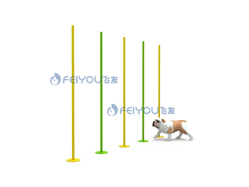 Feiyou pet playground equipment FY-13604