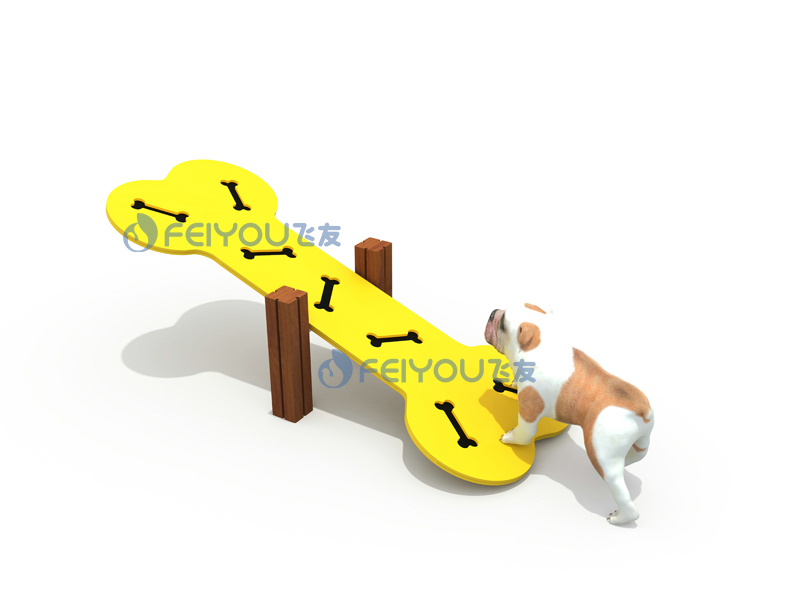 Feiyou pet playground equipment FY-13606