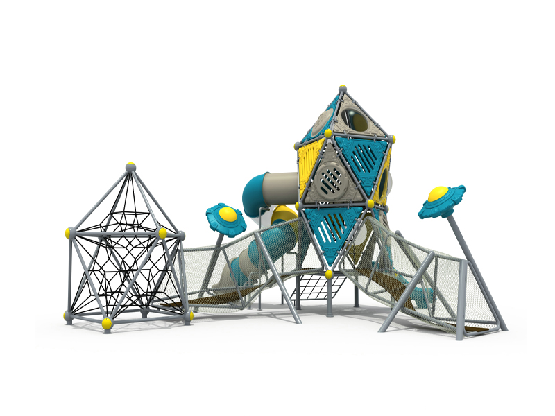 Feiyou customized playground equipment FY-09401