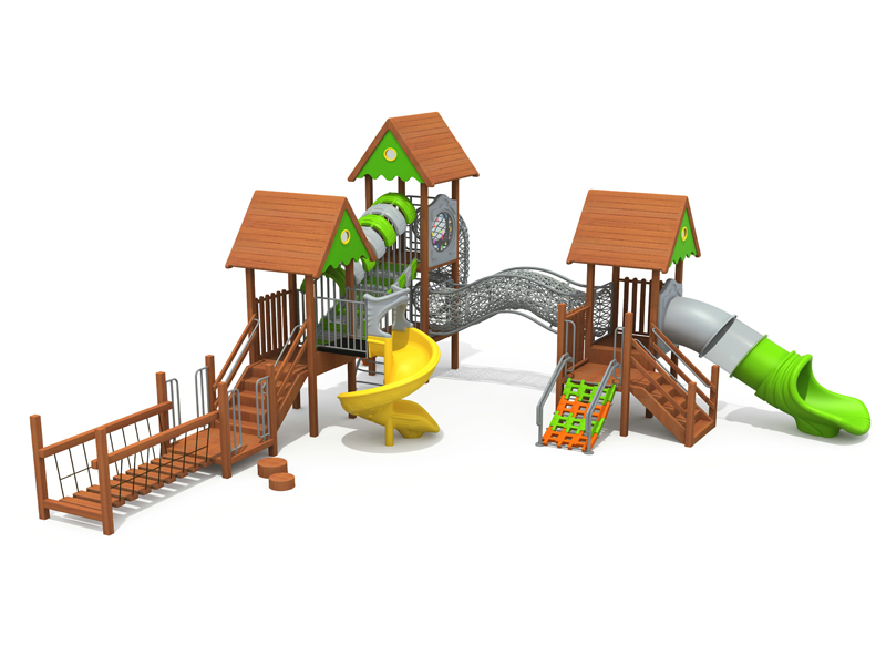 Feiyou outdoor playground equipment FY-10401