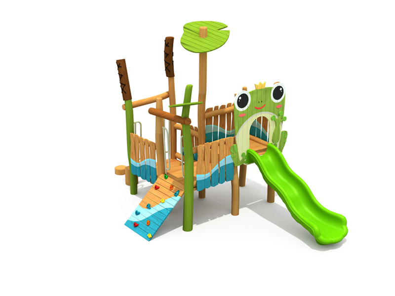 Feiyou outdoor playground equipment FY-10601