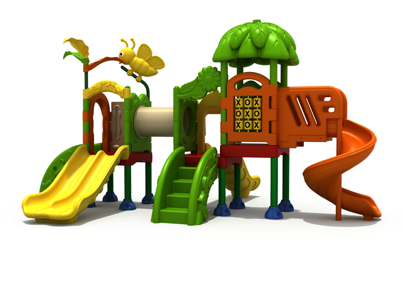 Feiyou outdoor playground equipment FY-15702