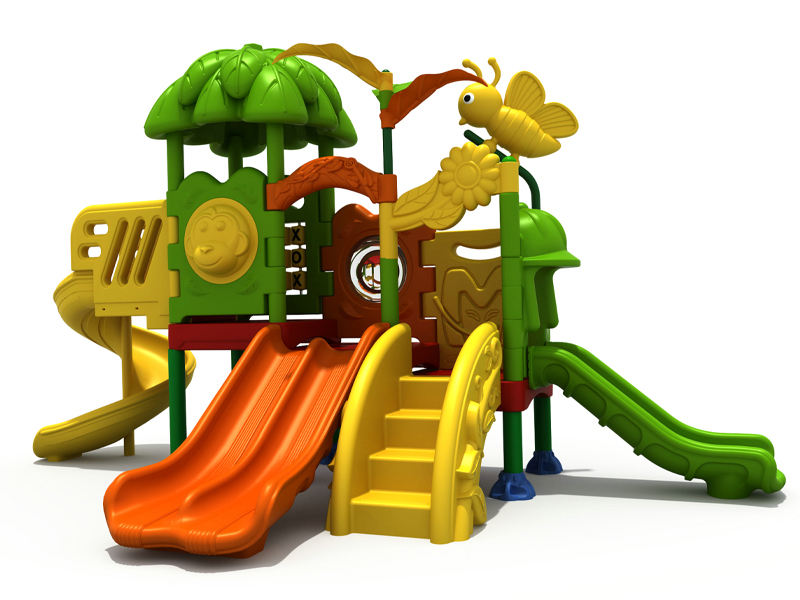 Feiyou outdoor playground equipment FY-15703