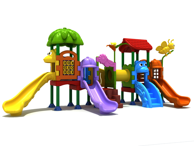 Feiyou outdoor playground equipment FY-15802