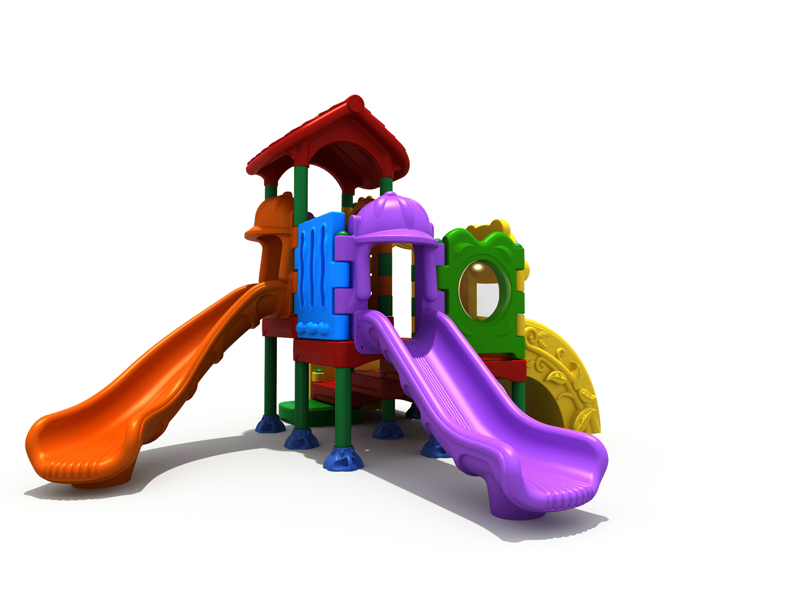 Feiyou outdoor playground equipment FY-15803