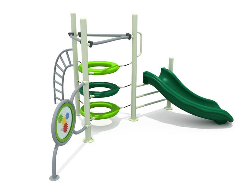 Feiyou Gym Training Climber Outdoor Playground Equipment FY-08702