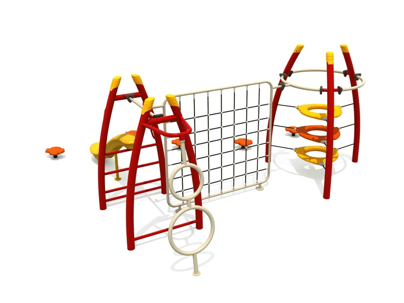 Feiyou Gym Training Climber Outdoor Playground Equipment FY-08902