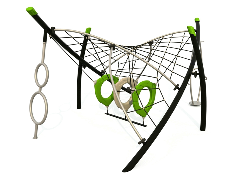 Feiyou Gym Training Climber Outdoor Playground Equipment FY-09101