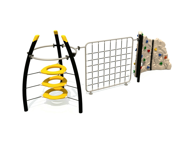 Feiyou Gym Training Climber Outdoor Playground Equipment FY-09201