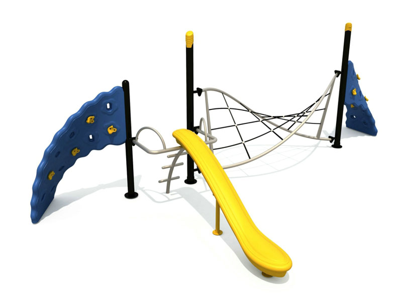 Feiyou Gym Training Climber Outdoor Playground Equipment FY-09202