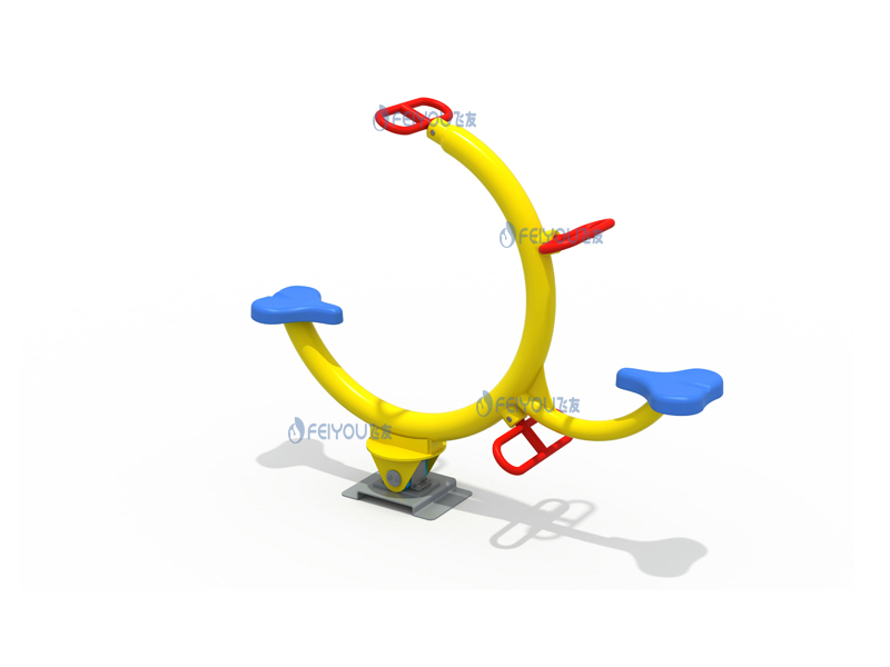 Feiyou outdoor playground equipment FY-18403