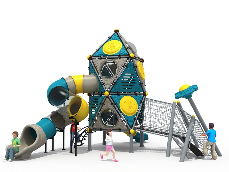 school toddler plastic playground china Manufacturer