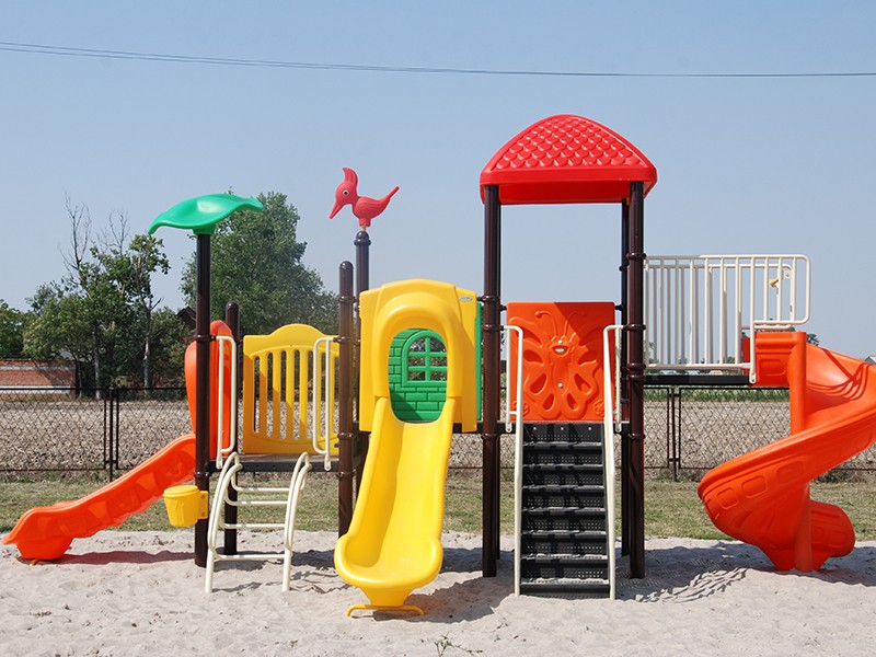 Outdoor Playground