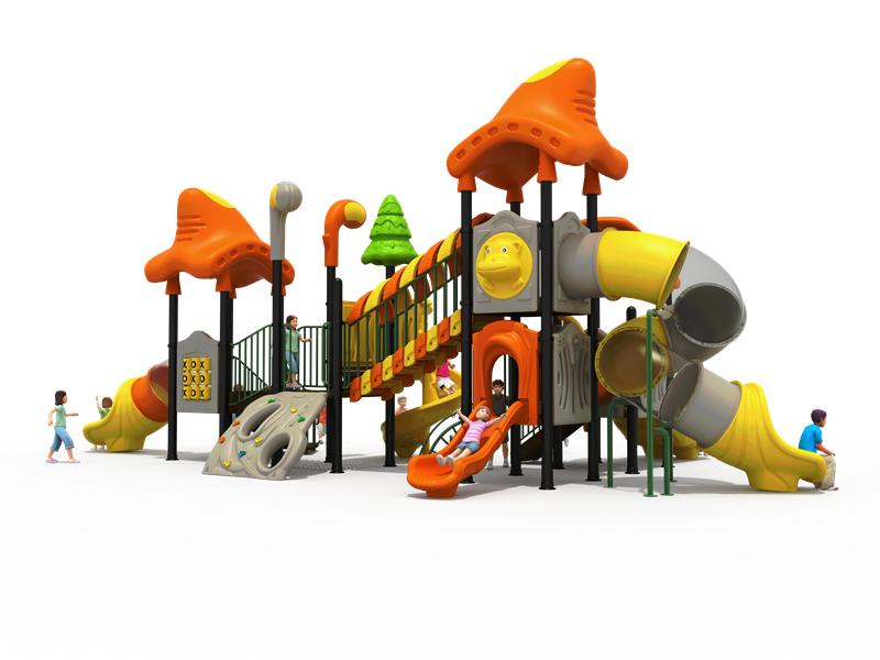 park toddler Stainless playground facilites china supplier