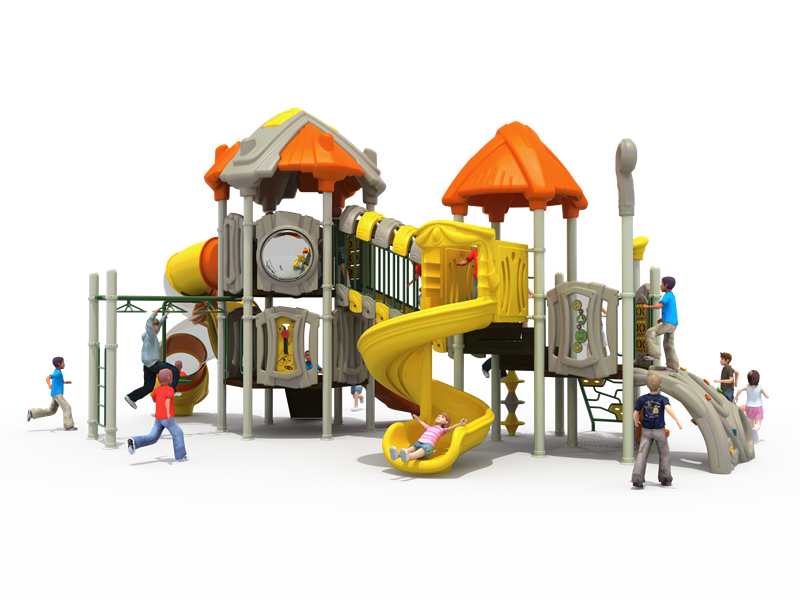 park children Stainless Playground Equipment china Manufacturer