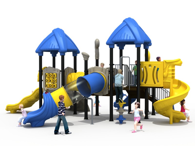 kindergarten kids Stainless playground china supplier
