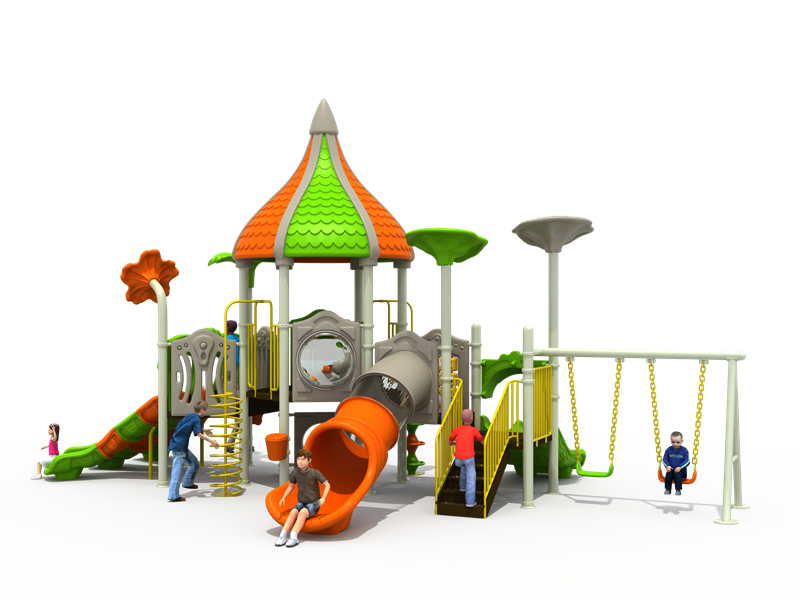 school kids Stainless playground facilites Manufacturer