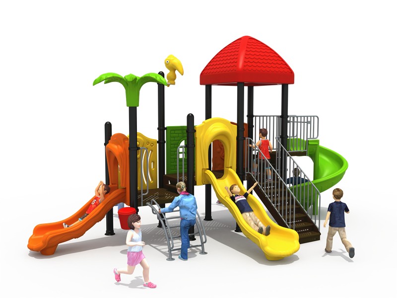 school toddler Stainless playground china supplier