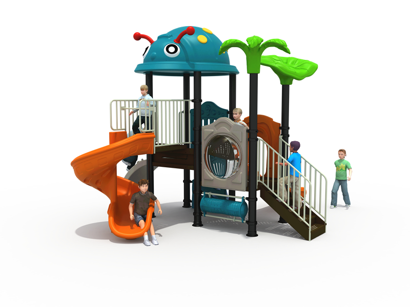 school toddler Stainless Playground Equipment china supplier