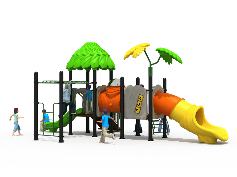 school toddler Stainless Playground Equipment Manufacturer