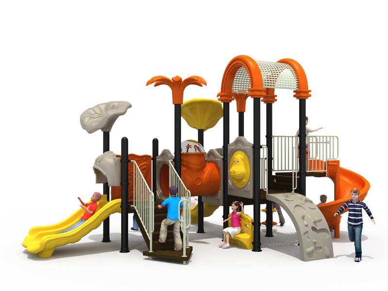 school toddler Stainless playground slide Manufacturer