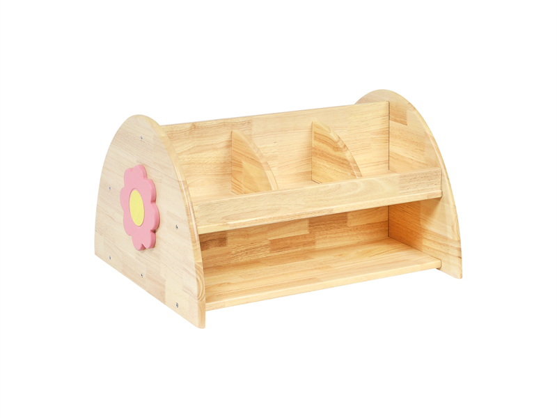 classroom kids Rubber wood furniture china company