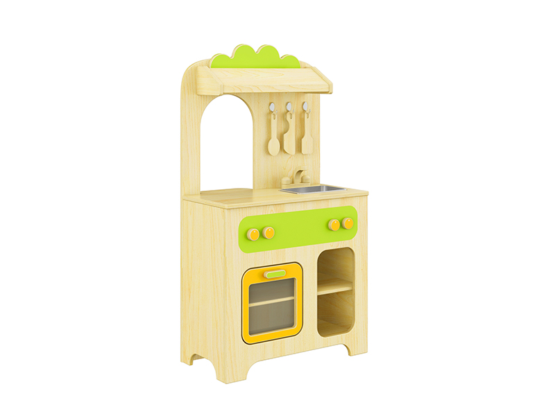 classroom toddler maple wood cabinet Manufacturer