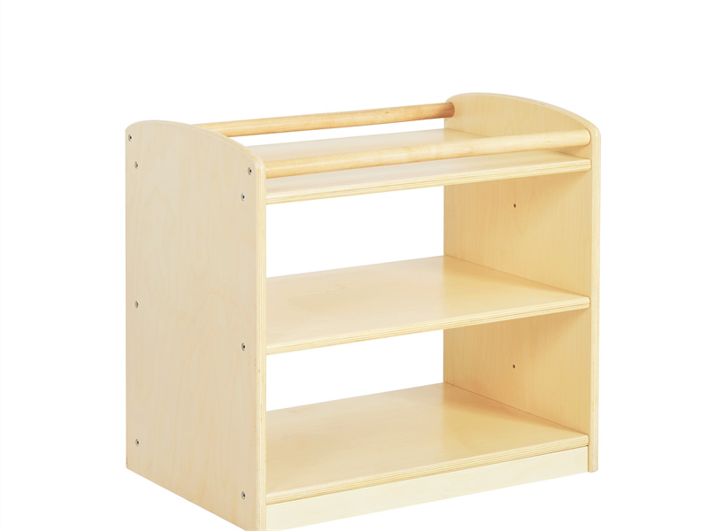 children birch wood Kindergarten furniture china supplier