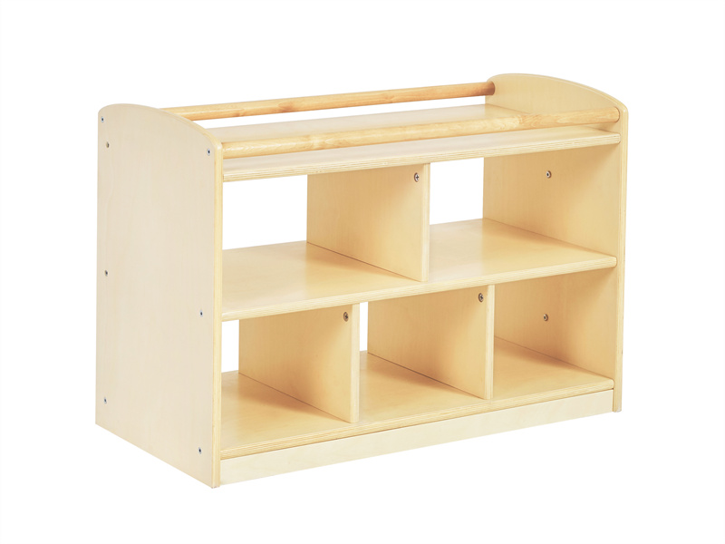 classroom baby birch wood Kindergarten furniture supplier