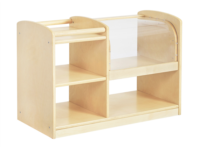 classroom toddler birch wood Kindergarten furniture supplier