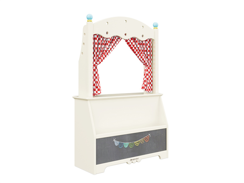 pre-school baby birch wood Kindergarten furniture china Manufacturer