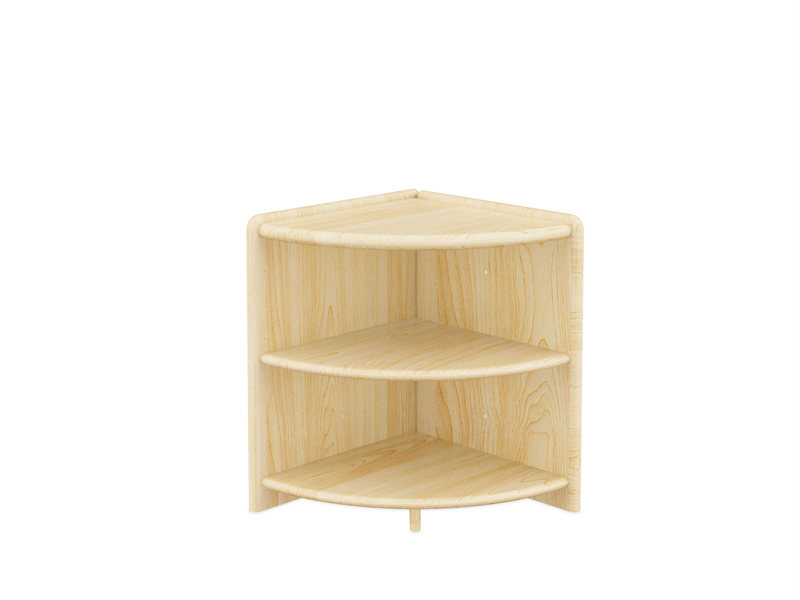 kindergarten kids birch wood Kindergarten furniture china supplier