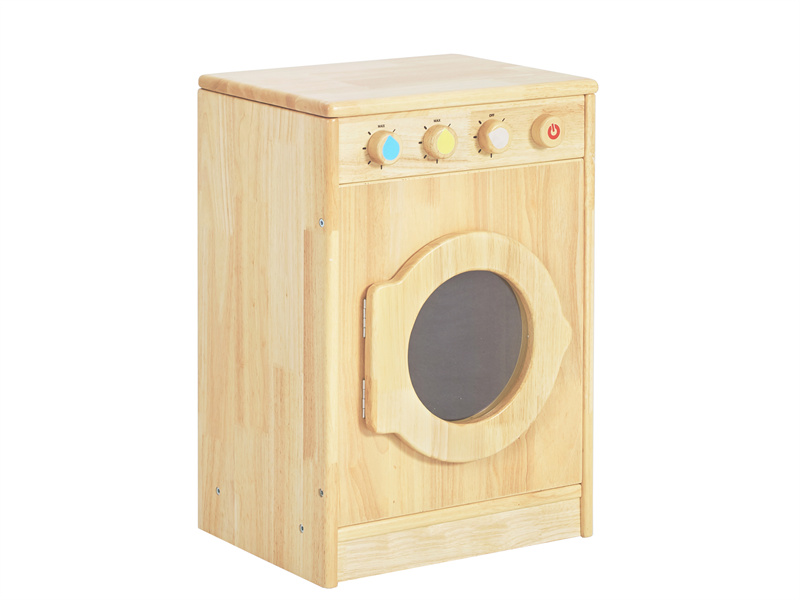 indoor baby Rubber wood cabinet Factory direct sales