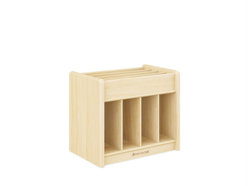 indoor children birch wood Kindergarten furniture Factory direct sales