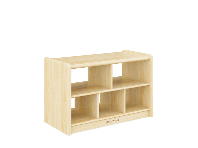 indoor children birch wood Kindergarten furniture factory