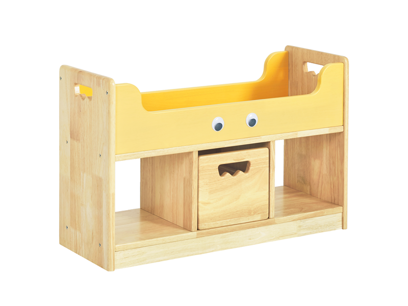classroom toddler Rubber wood Kindergarten furniture Manufacturer