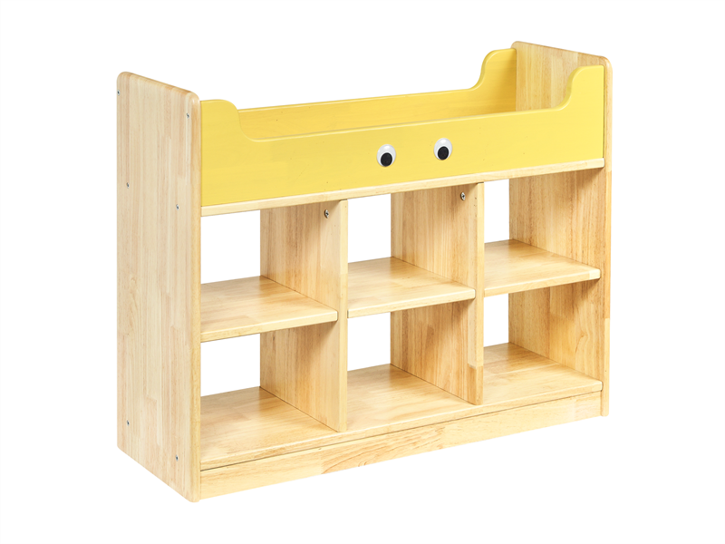 classroom toddler Rubber wood Kindergarten furniture Factory direct sales