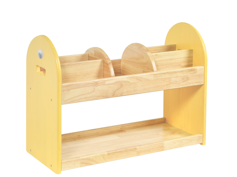 indoor toddler Rubber wood cabinet china Manufacturer