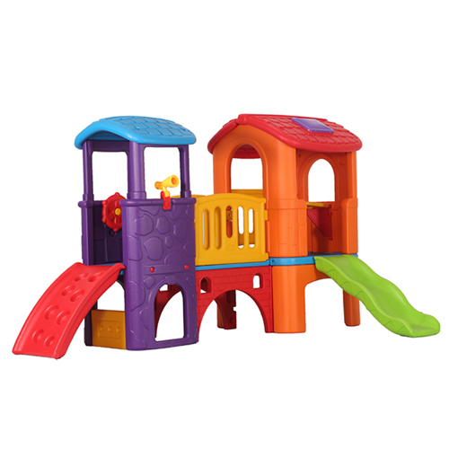 High Quality and Multi-function Combined Type Kids Playground Outdoor from Feiyou